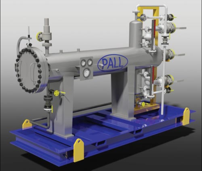 聚结器 / 聚结分离器