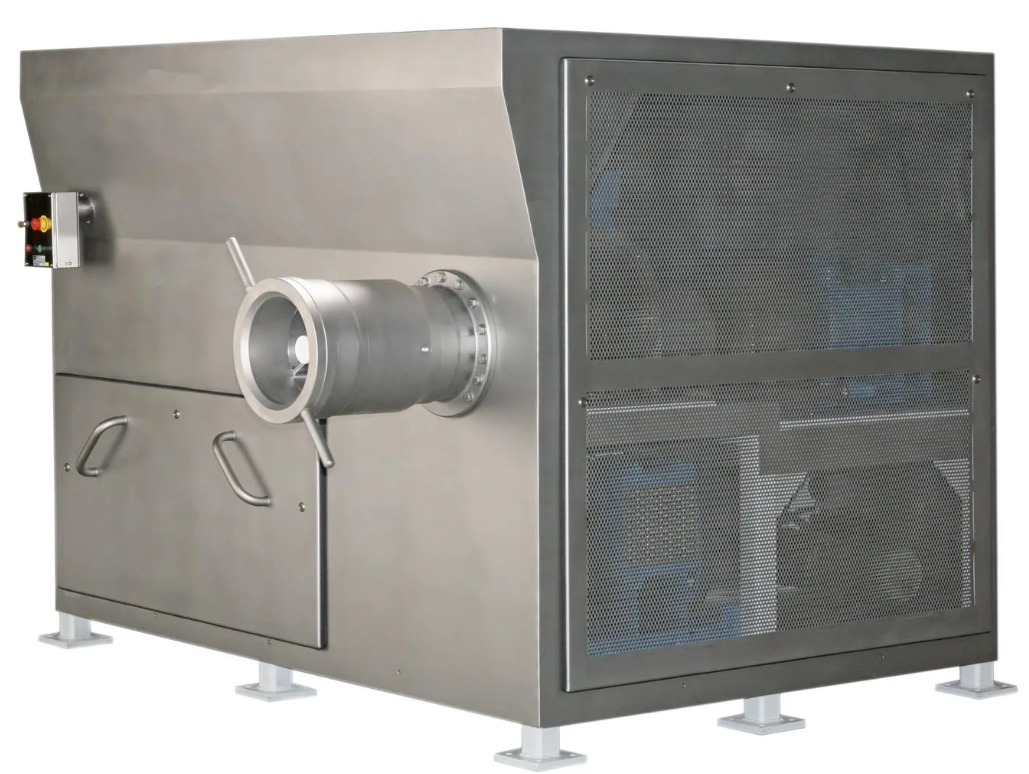 切碎机 / 预切割机