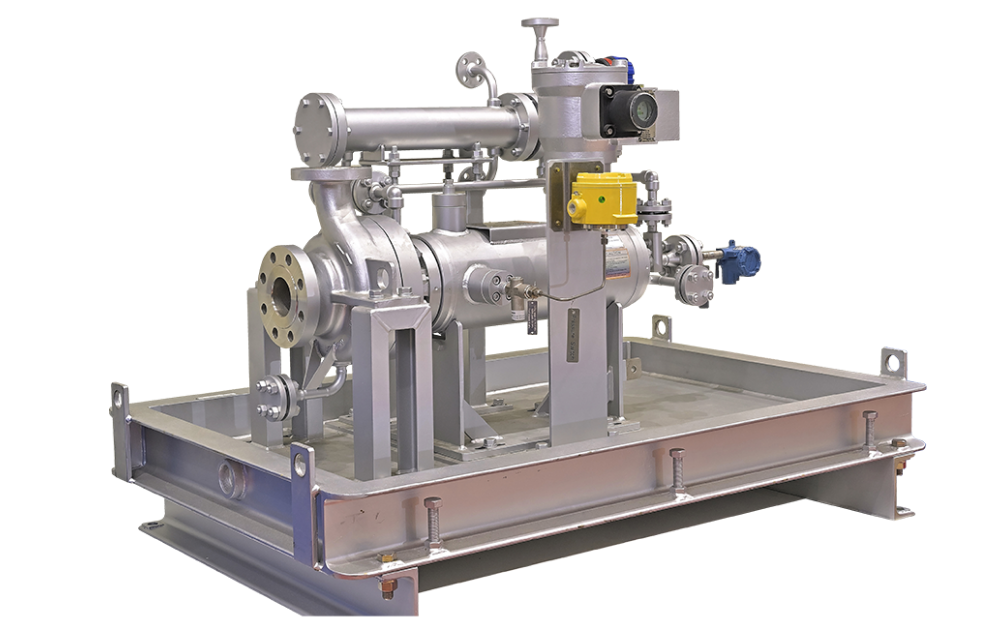 屏蔽泵 / 屏蔽电泵